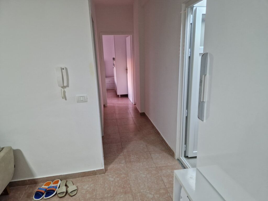 Apartment 2+1 for rent