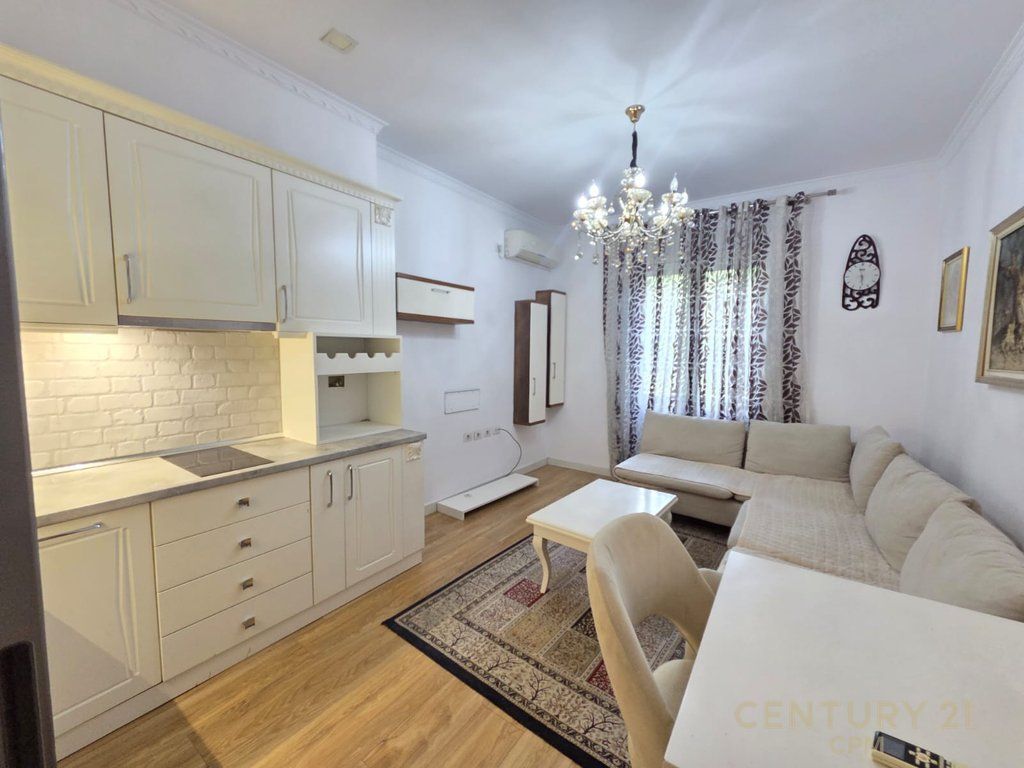 2+1 APARTMENT FOR RENT AT SHALLVARET