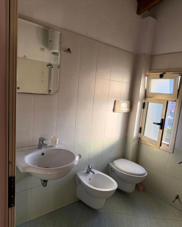 Apartment 2+1 for rent at Siri Kodra