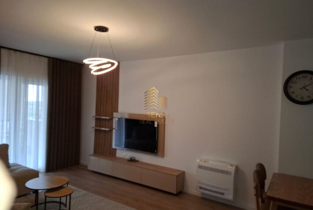 Affitto, Appartamento 2+1+blk, Aura Complesso, 65.000 Leke/mese
