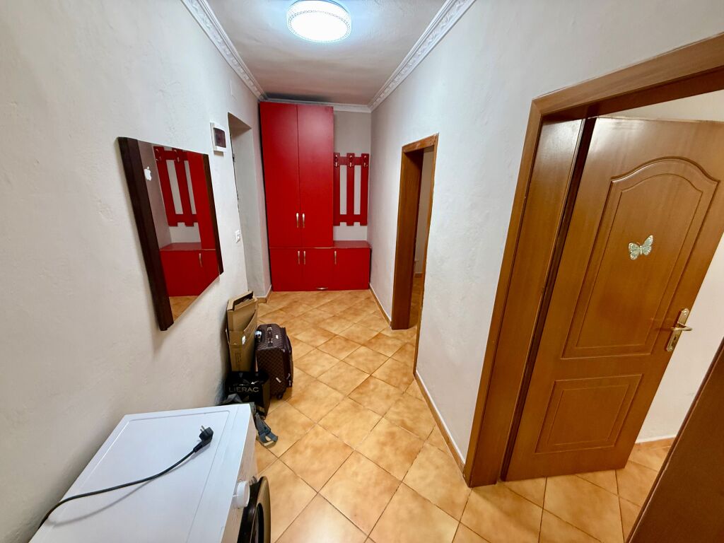 📣 AFFITTO Appartamento 1+1 📍 Comune di Parigi 🛣️ Via “Grigor Heba” ✨