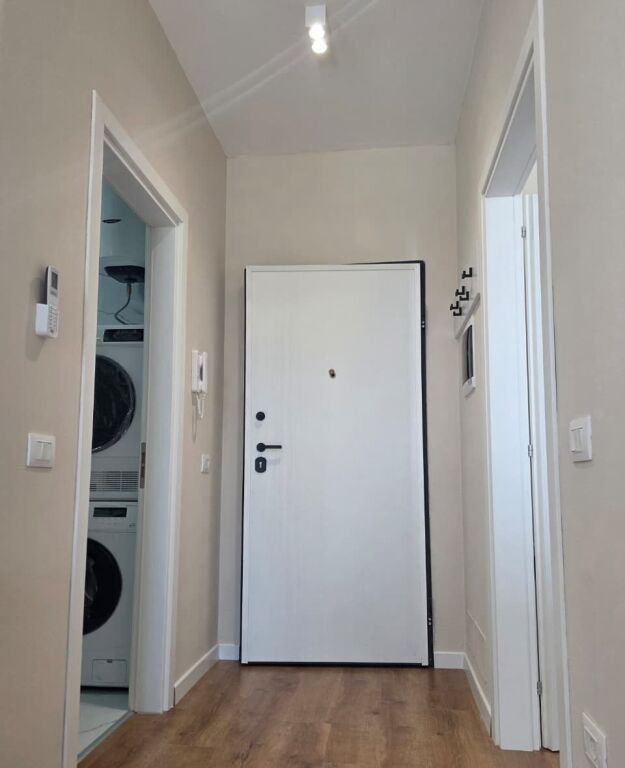 Apartment For Rent 1+1 Near 5 Maji (ID B2101756) Tirane