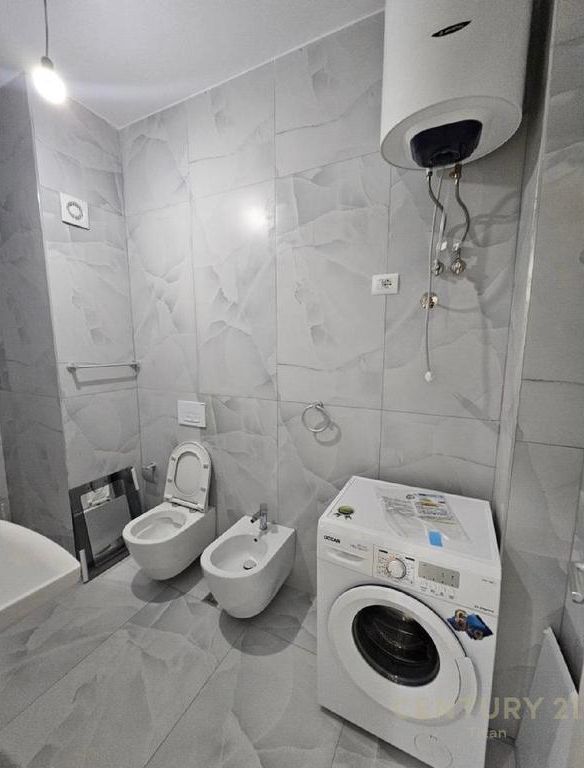 Mangalem, APARTMENT 1+1 FOR RENT IN THE KAIMI COMPLEX