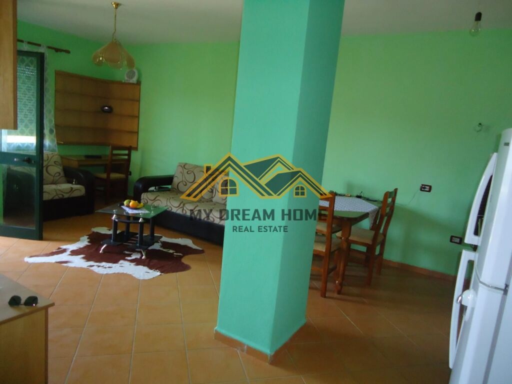 APARTMENT 1+1 FOR SALE IN GOLEM!