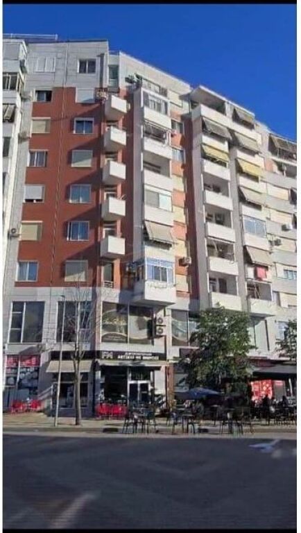 For sale,Apartment 1+1,Former Electric Market, Tirana