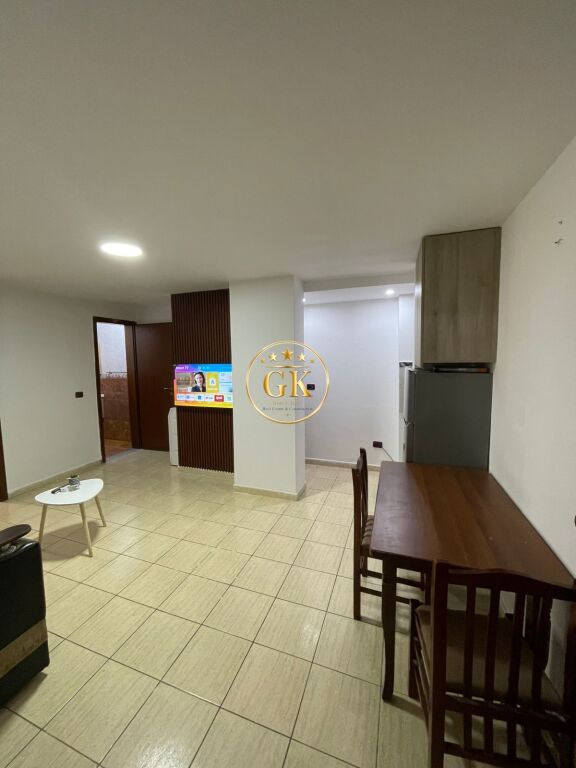 🏡 APARTMENT FOR RENT 1+1 | NEAR WATER SUPPLY, DURRES CENTER