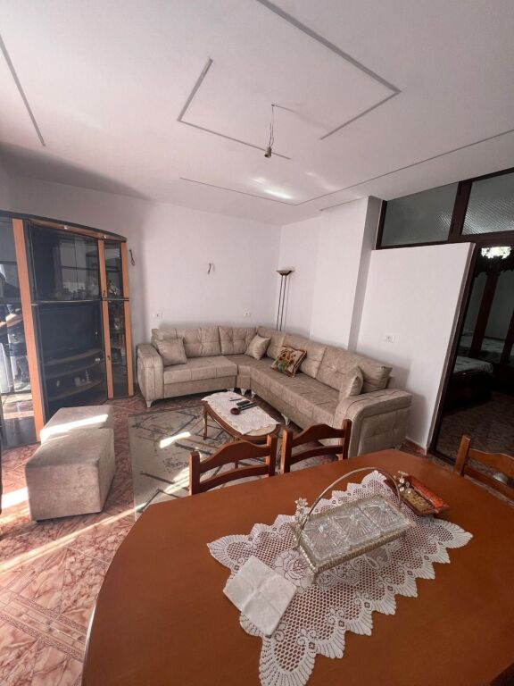 Apartment 2+1+2 for Rent in the Center of Durres