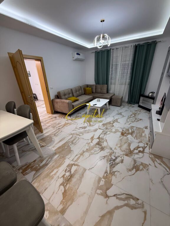 APARTMENT FOR RENT 2+1 ALI DEMI 65,000 LEKE