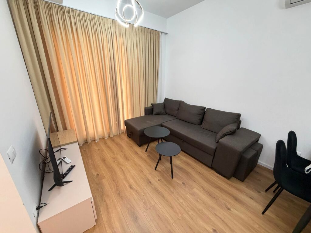 Apartment for rent 1+1 Kaimi