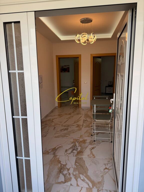 APARTMENT FOR RENT 2+1 ALI DEMI 65,000 LEKE