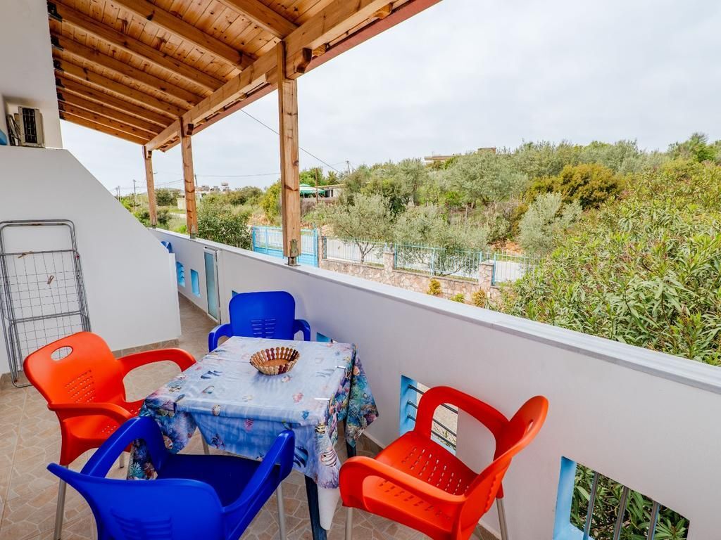 KSAMIL, VILLA IN VENDITA CON 9 APPARTAMENTI