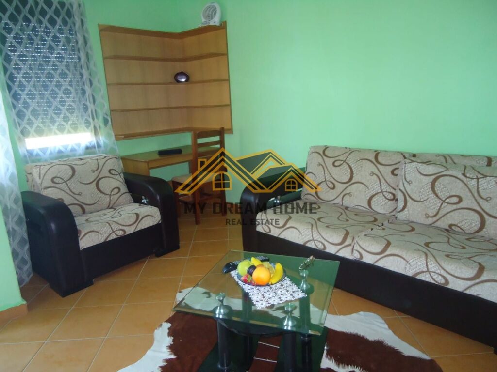 APARTMENT 1+1 FOR SALE IN GOLEM!