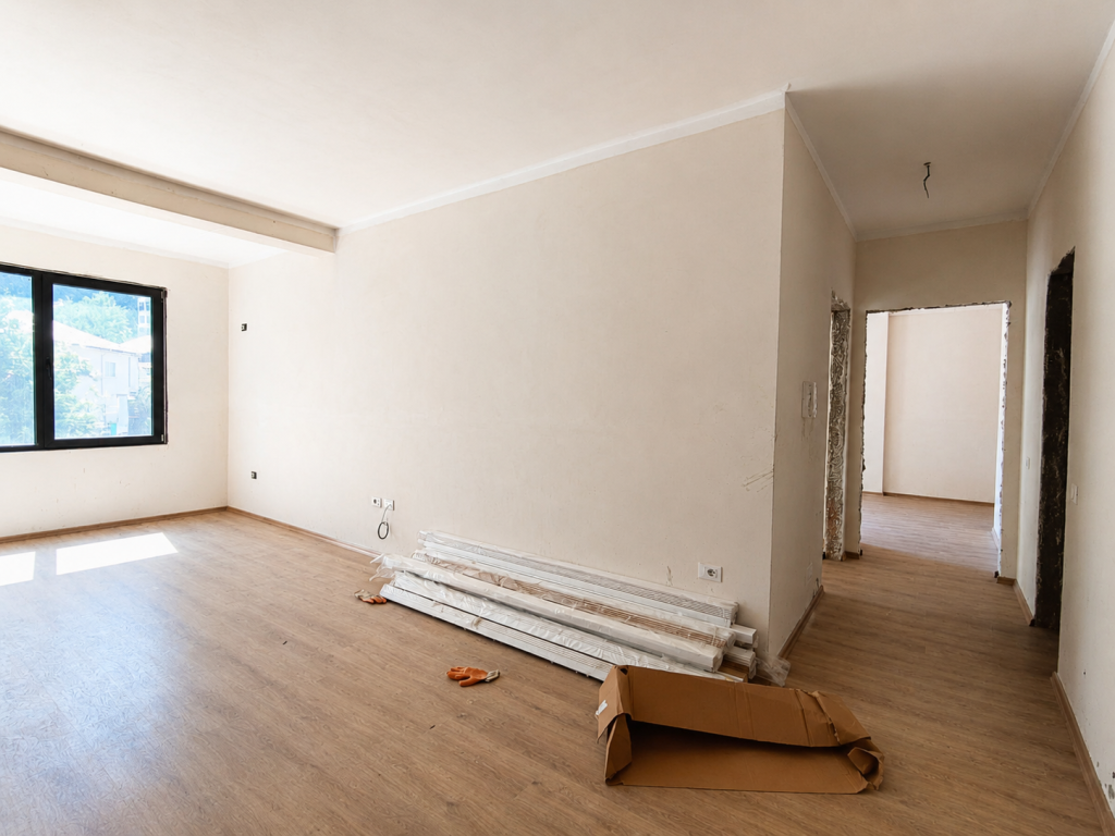 Vendesi in vendita appartamento 2+1 presso Residenza Bellevue - Complesso Xheluks