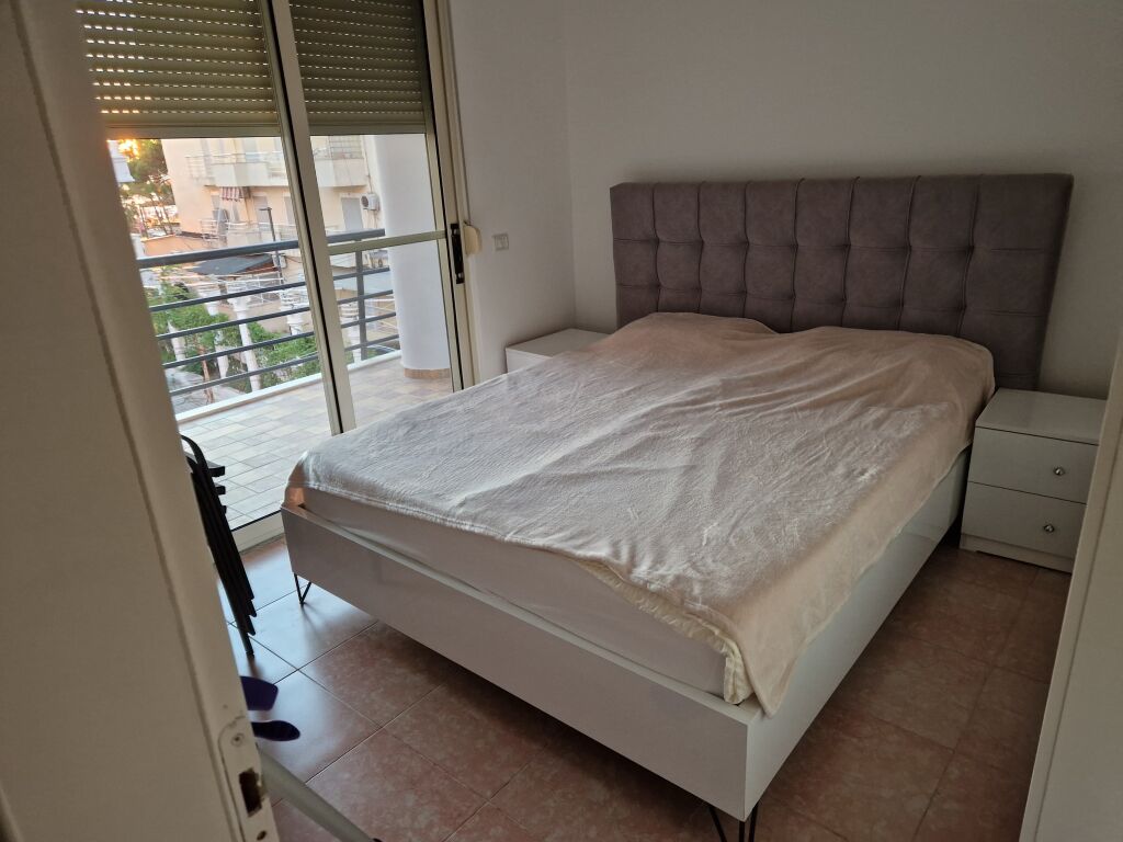 Apartment 2+1 for rent