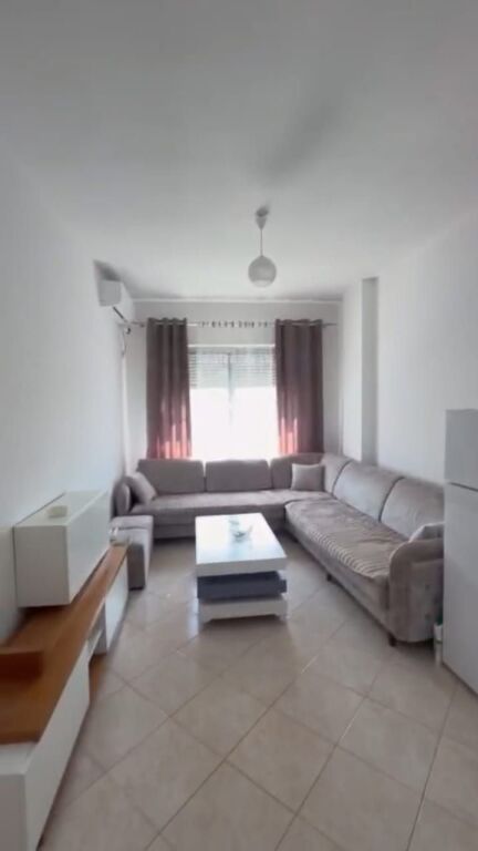 Jepet me qira Apartament 1+1 në Fresk – 350 Euro