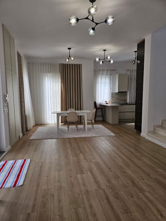 🏡 Villa Moderna in Affitto – Residenza “Vila Lule”, TEG