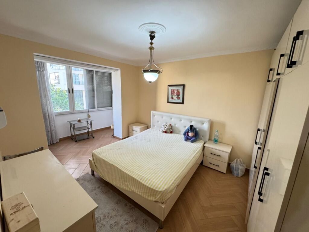 Apartment 1+1 for rent at Mine Peza Street