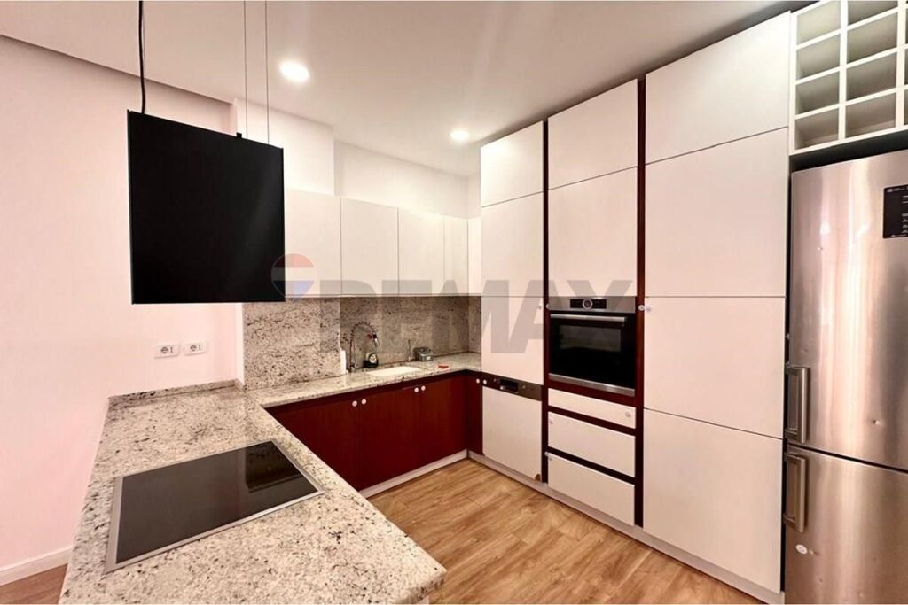 Apartment - For Sale - Dritan Hoxha Street, Tirana