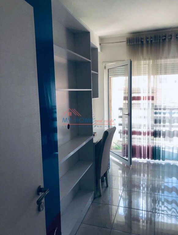 Apartment 2+1+2 for rent at Selvia in Tirana