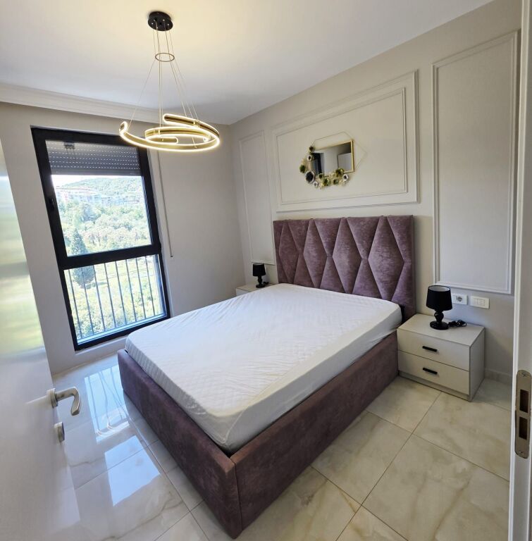 🏡 IN AFFITTO: Super Appartamento 1+1 (📍Parco Olimpico – Accanto a Komuna e Parisit) - 70m² (Palazzo del 2023) | 100% Nuovo 🔥🔥 800€/Mese
