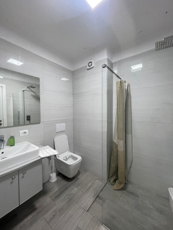 ✅QIRA - Apartament 1+1 tek Rruga e Kavajës