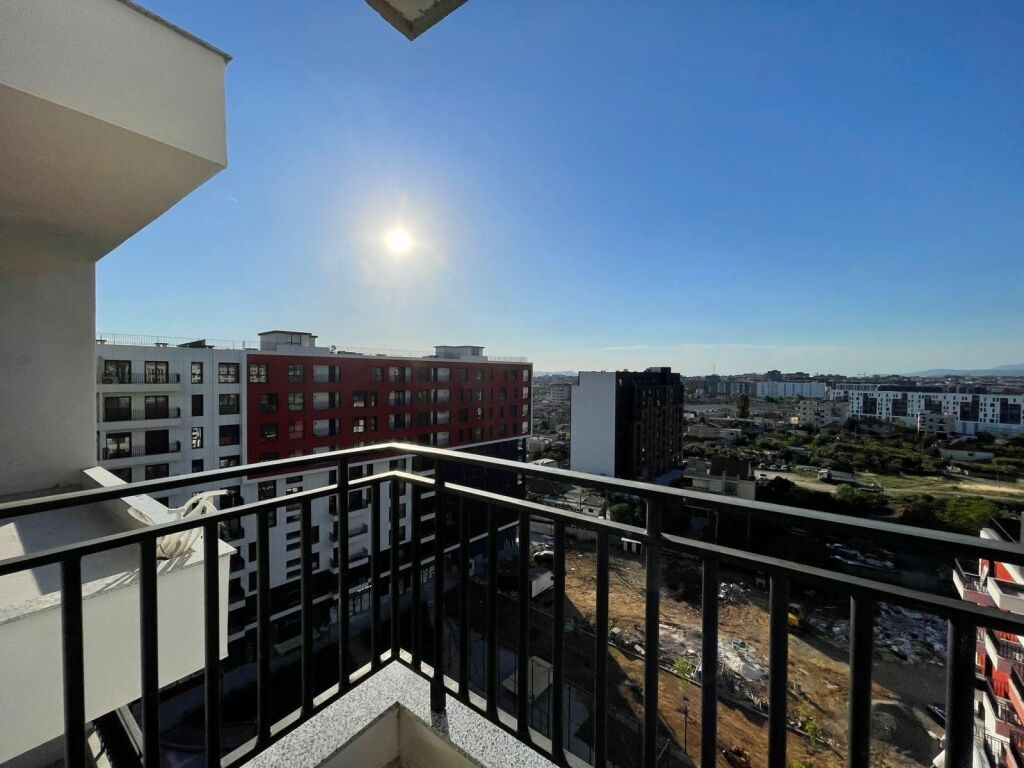 Qera | Apartament 1 + 1 | Bulevardi i Ri | 550 €/muaj