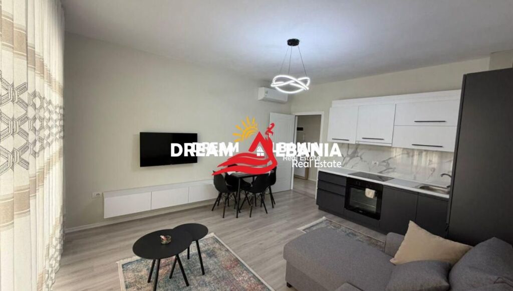 For Rent Apartment 2+1+Parking Space On Durres Street (ID 42215586) f