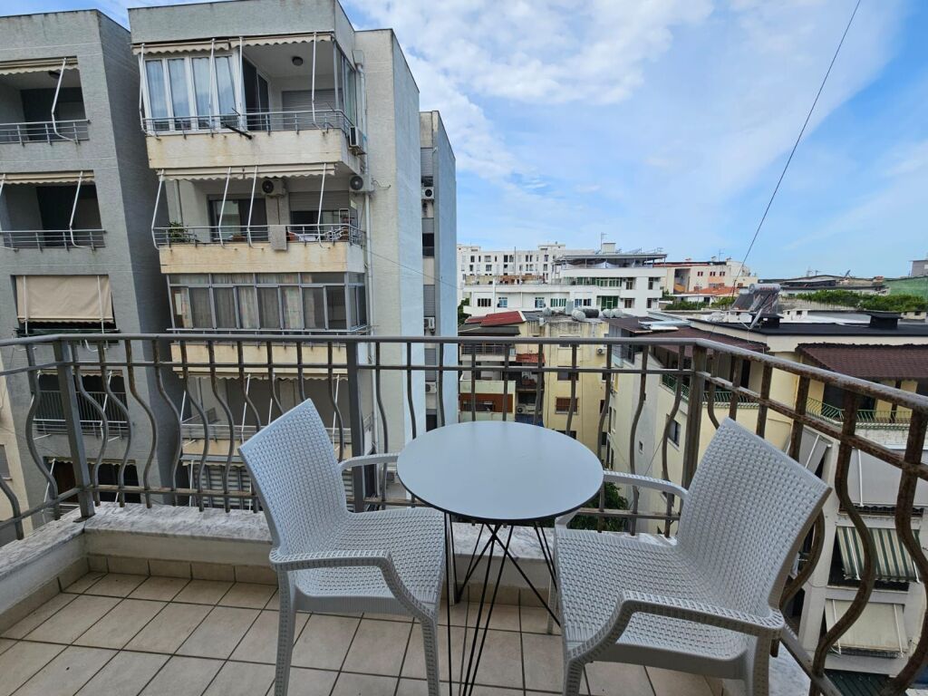 APARTMENT 1+1 FOR SALE, KAVAJES ROCK!