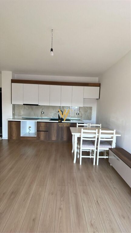 FOR RENT 1+1+BLK APARTMENT ON BULEVARDI I RI 55,000 LEKE