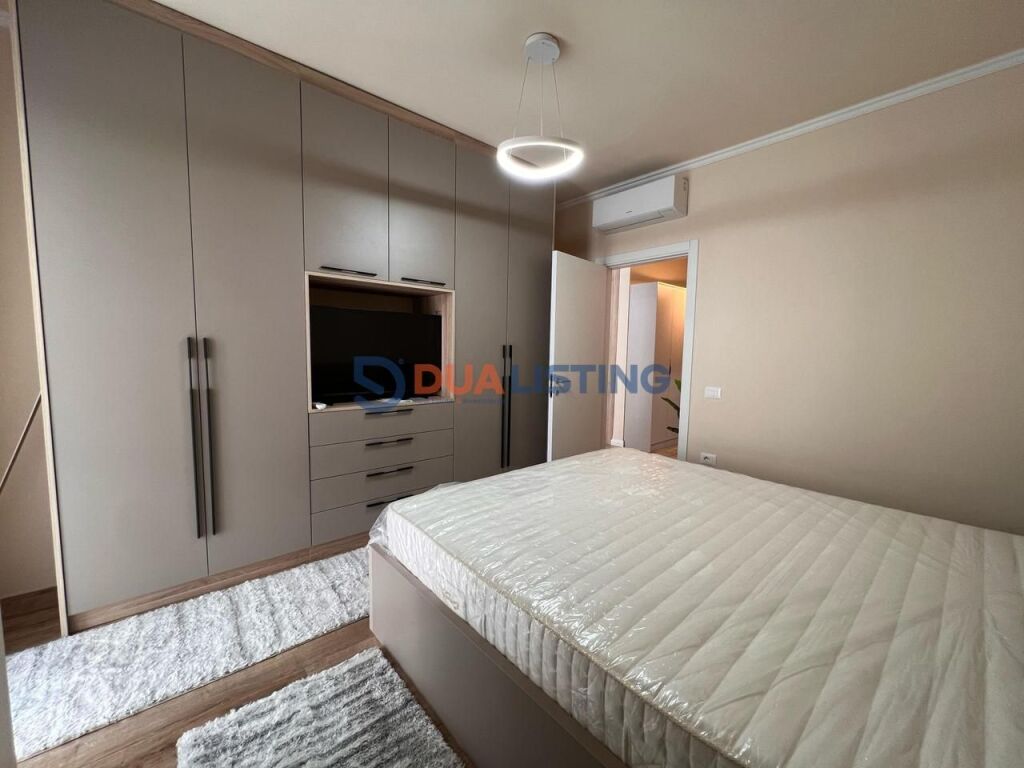 Appartamento 1+1 in affitto con posto auto presso Met Invest – Lago Secco