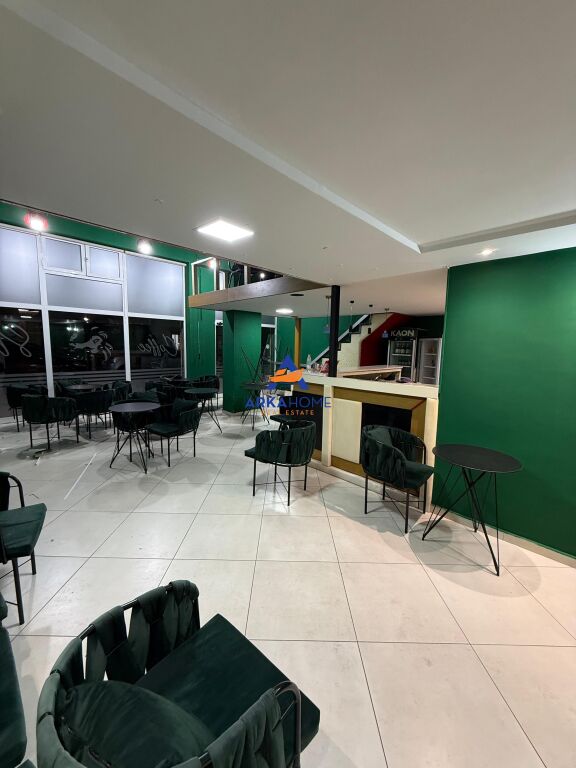 LOCALE DUPLEX 100M2 IN AFFITTO "PALLATET CABEJ, MISTO MAME" 55.000 LEKE