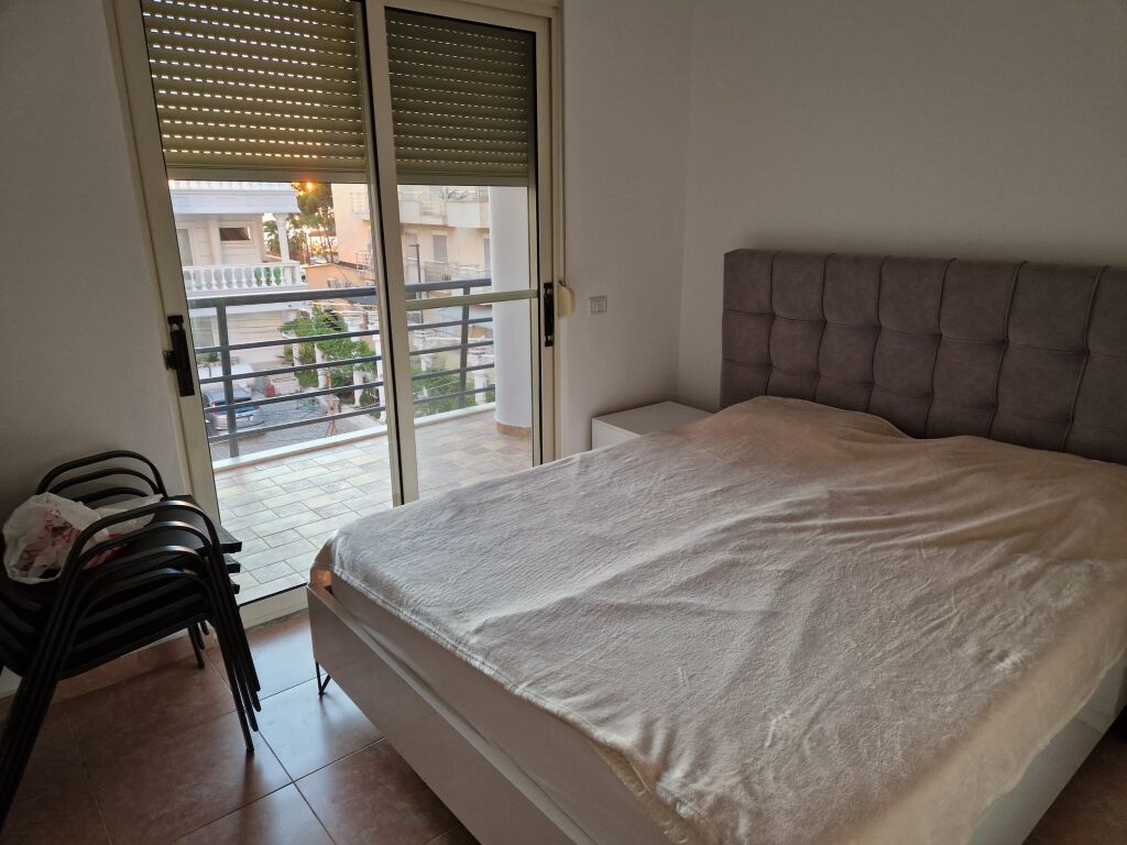 Apartment 2+1 for rent