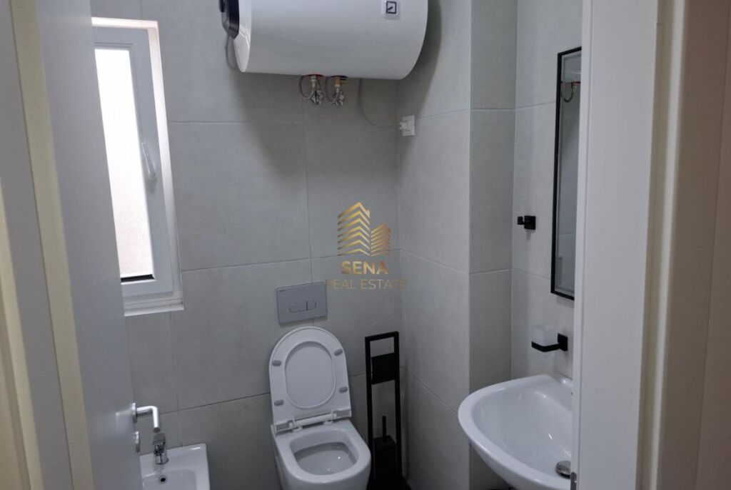 Affitto, Appartamento 2+1+blk, Aura Complesso, 65.000 Leke/mese
