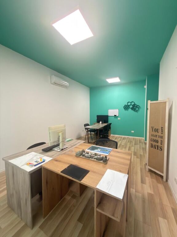 Spazio ufficio in affitto presso 📍Future Home Residence