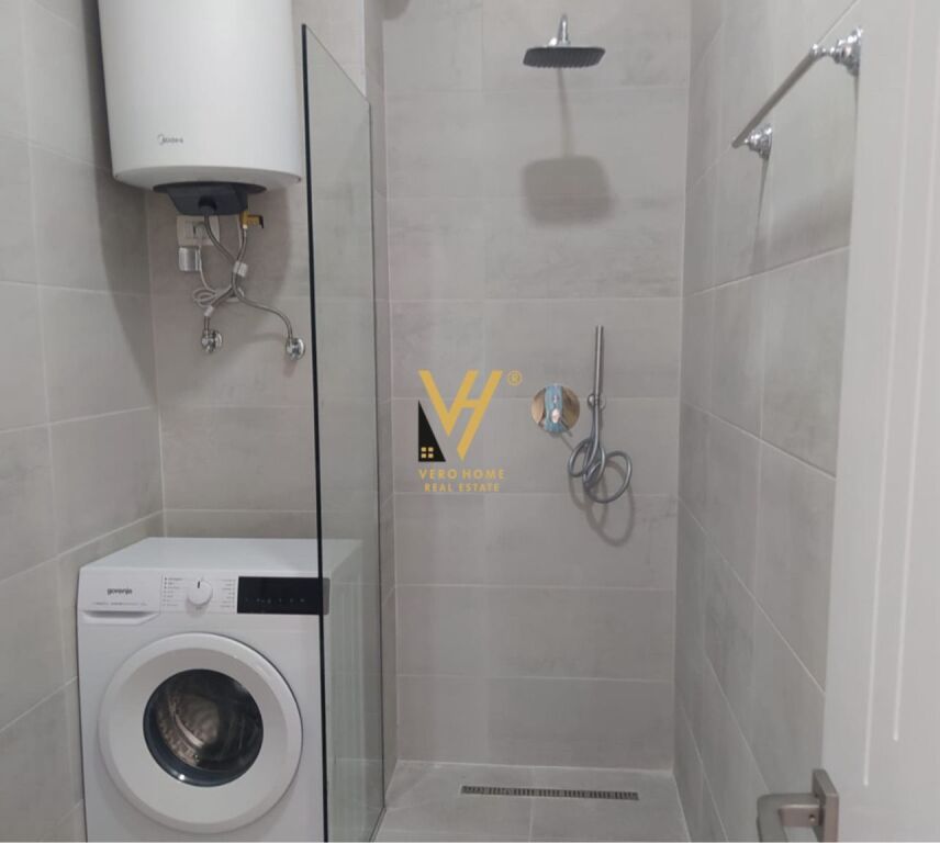 APARTMENT 1+1 FOR RENT IN SHKOZE 350 EURO