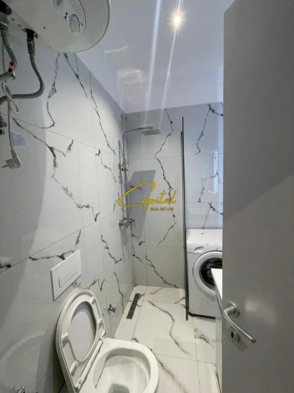 APARTMENT FOR RENT 1+1 FRESKU 35,000 LEKE