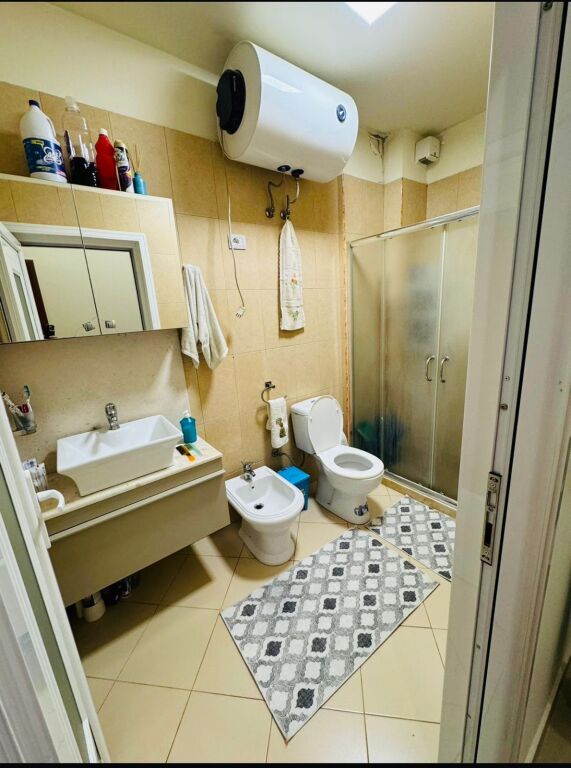 🏡 Affittasi Duplex 1+1 + 2 WC + Balcone, 📍 Via Dibres .  💶 650 €/mese   