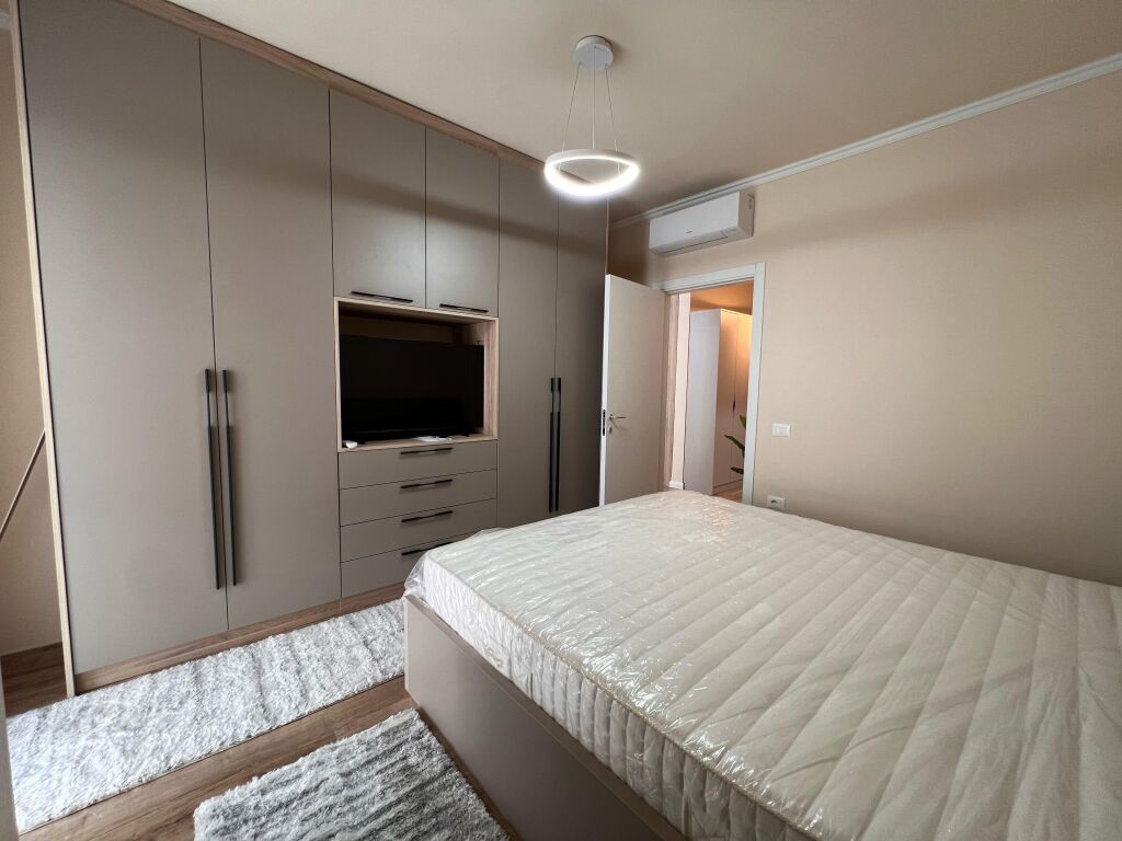 Apartment 1+1 for rent with parking space at Met Invest – Dry Lake