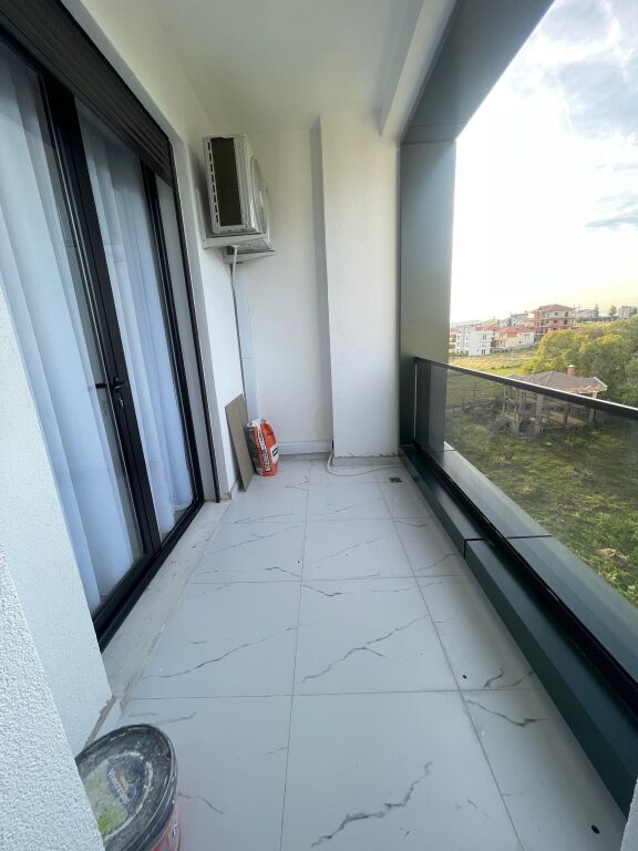 Apartment 1+1 for rent in Paskuqan !