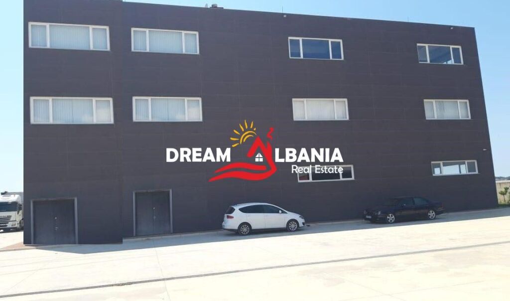 Ndertese – Magazine Moderne ne Shitje ne Autostraden Tirane Durres Kilometri 35, Xhafzotaj (ID 4181034)