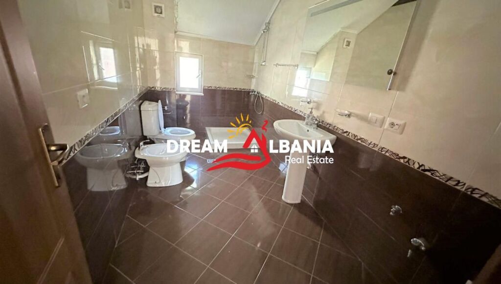 3-storey villa for rent at German Villas near Elbasan road (ID 4251286)