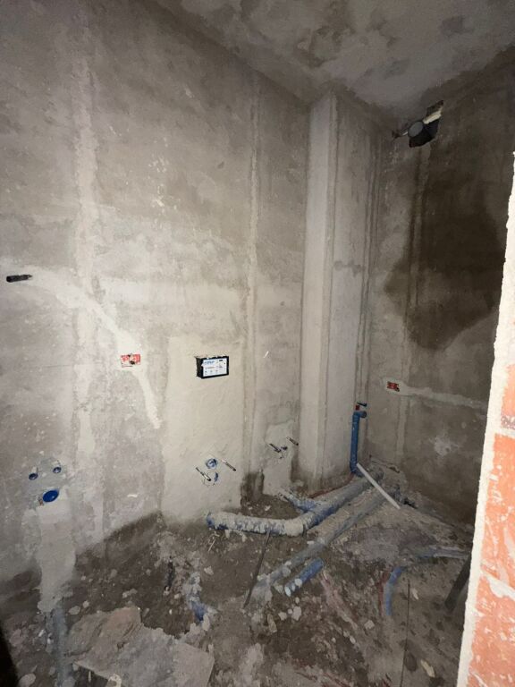 📌SUPER PRICE – APARTMENT 1+1 FOR SALE IN UNICO RESIDENCE, BLLOKU