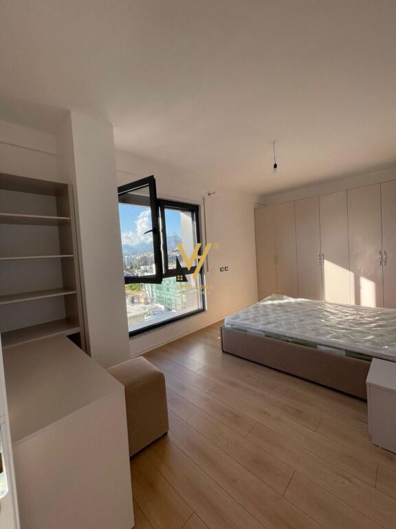 FOR RENT 1+1+BLK APARTMENT ON BULEVARDI I RI 55,000 LEKE