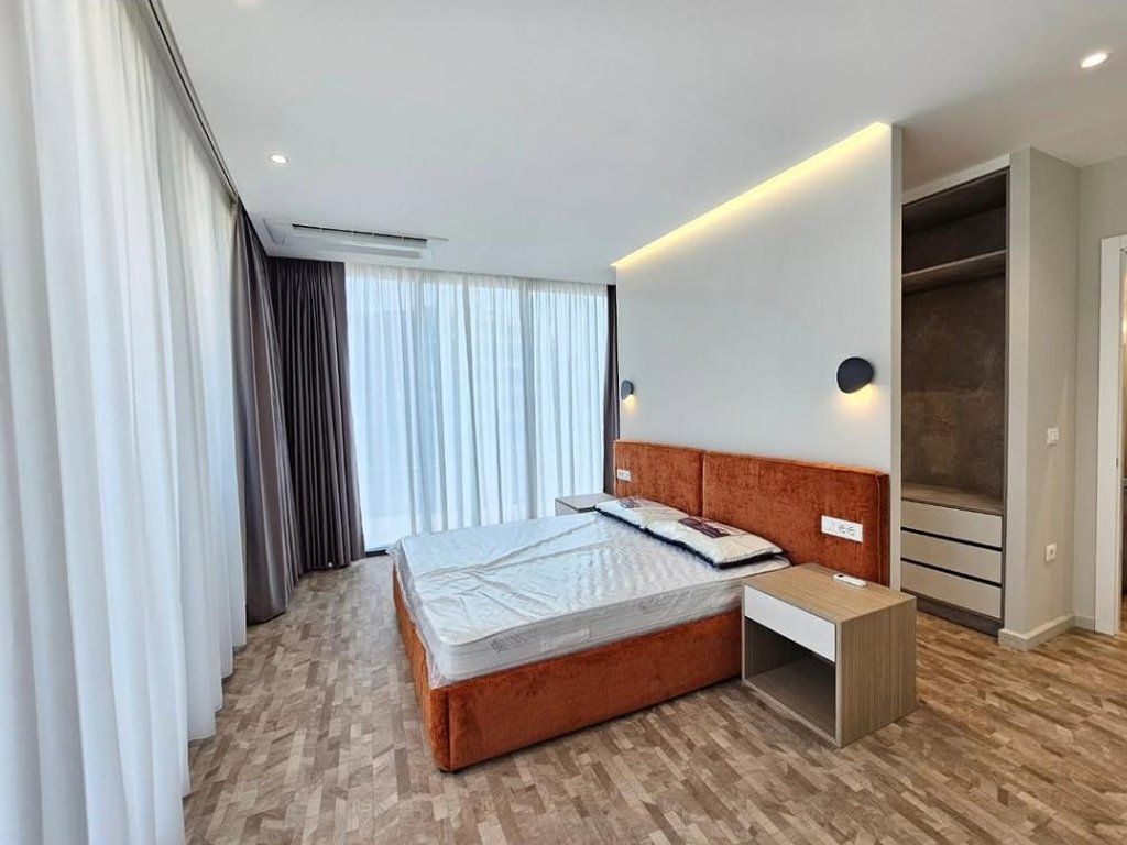 Apartment 1+1 Premium for Sale in Lake View Residence