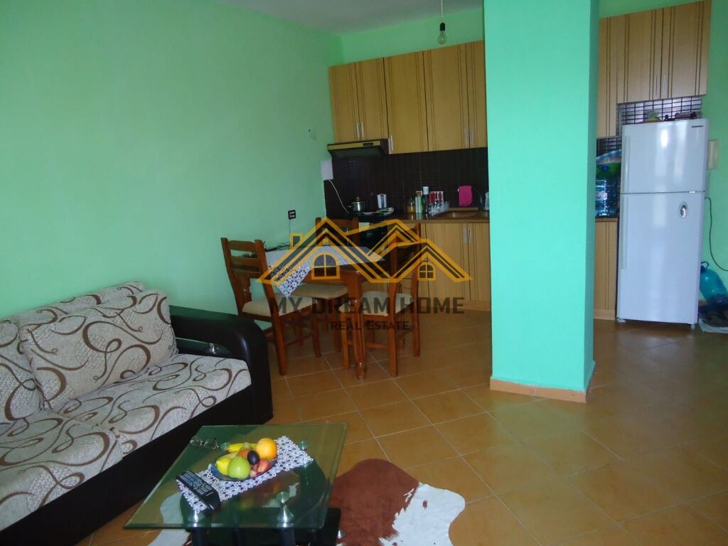 APARTMENT 1+1 FOR SALE IN GOLEM!