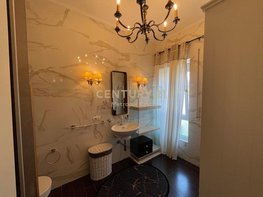 Villa for rent near Teg
