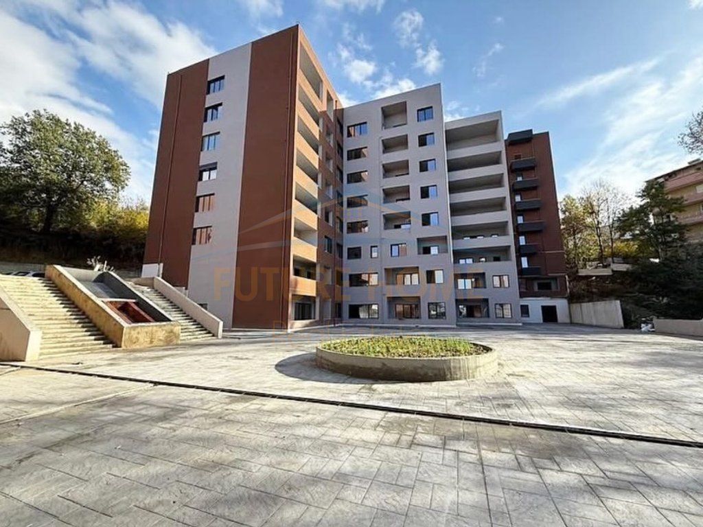 In vendita, Appartamento 1+1, Via Elbasan, Tirana
