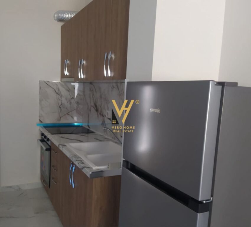 APARTMENT 1+1 FOR RENT IN SHKOZE 350 EURO