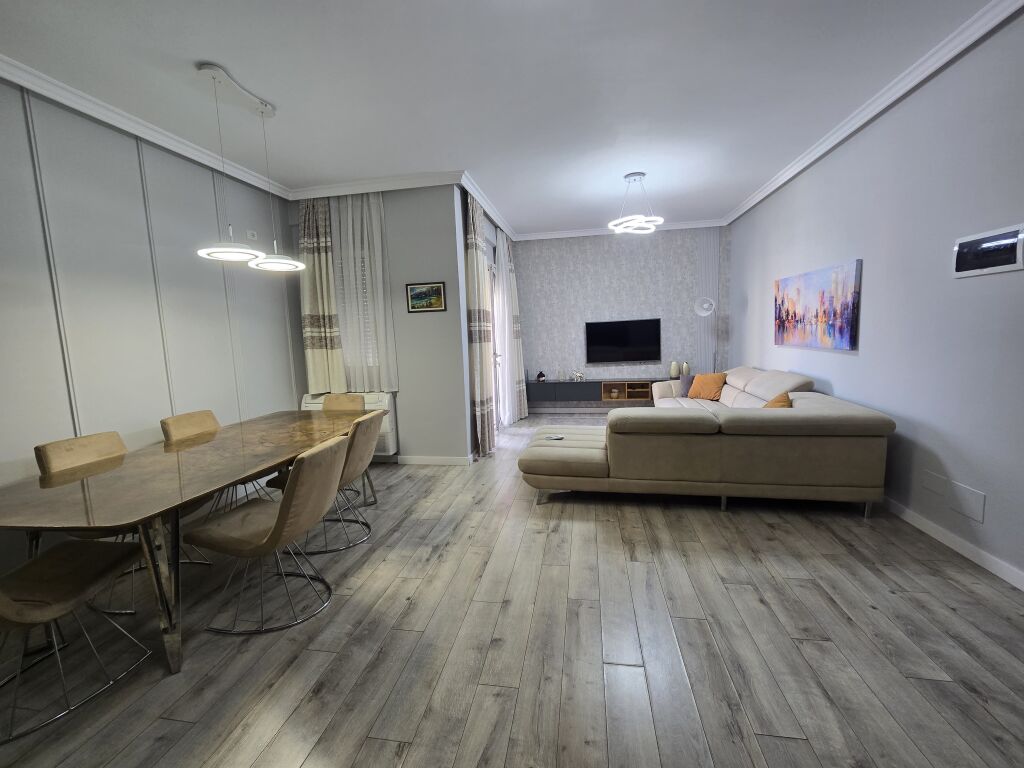 Apartment 2+1 for rent near the Botanical Garden mosque !