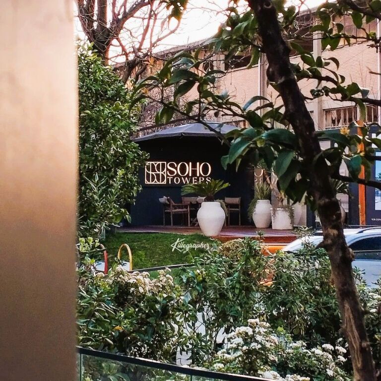 🏙️Appartamento 1+1 in Vendita a Soho Residence, Zogu i Zi🔥